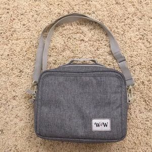 Diaper bag